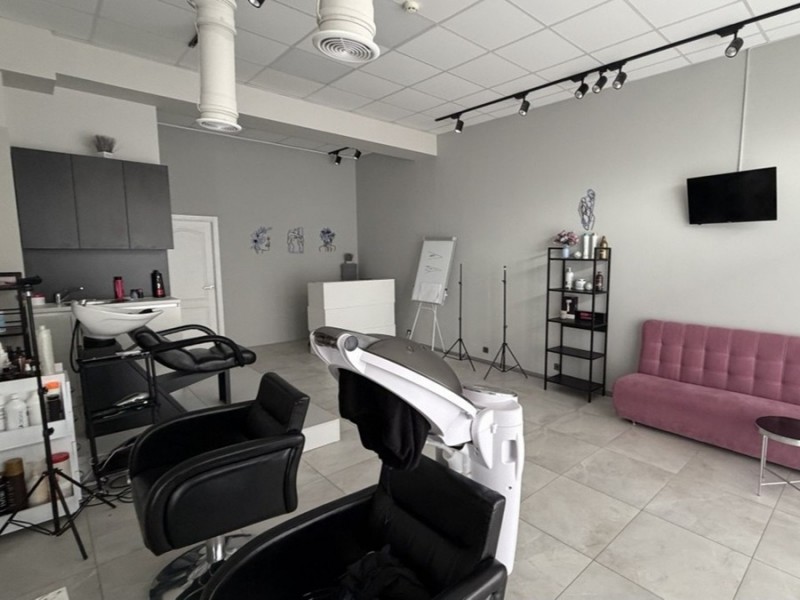 Помещение Львовская