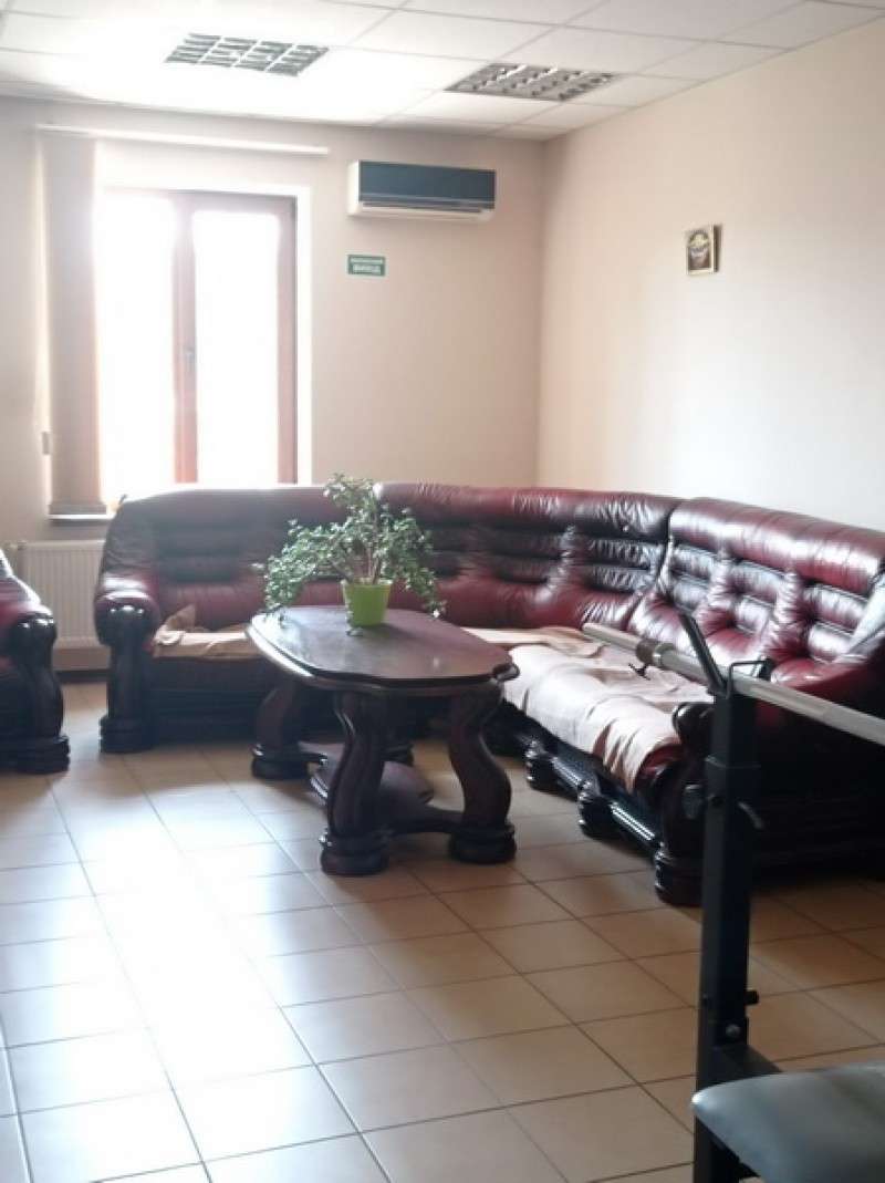 Здание Ширшова