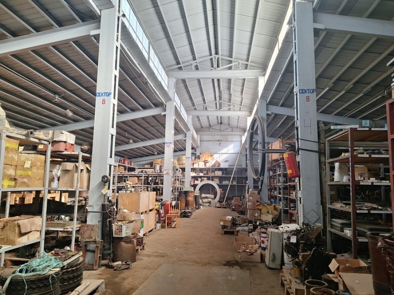 Комплекс Атамана Чепиги