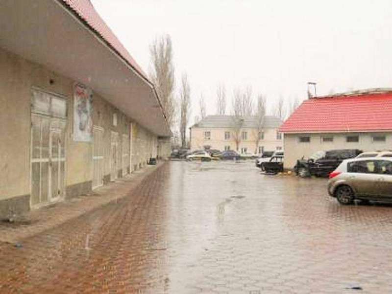 СТО Одесса, Пересыпский район, Пересыпь, 7-я Пересыпская