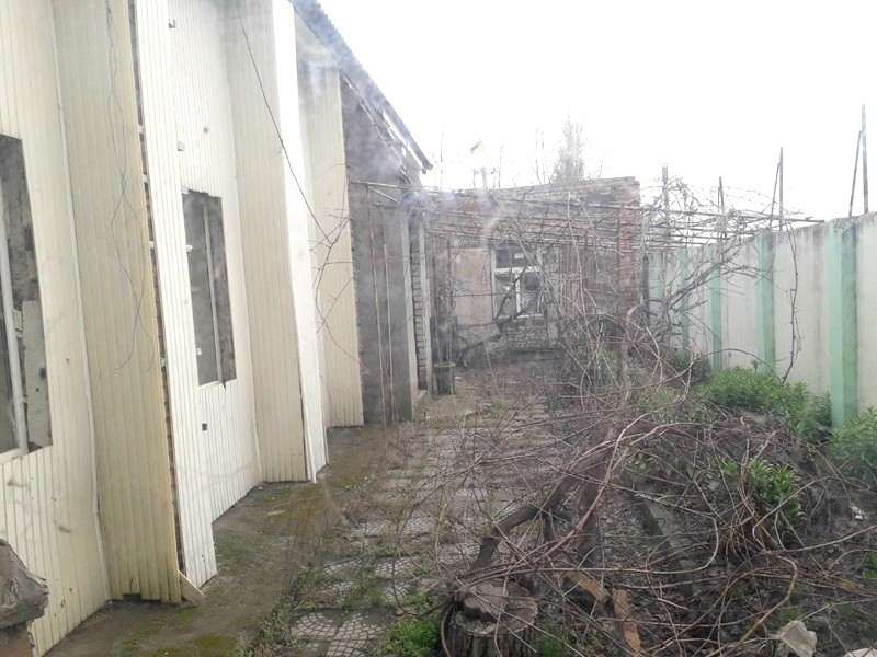 Производственные помещения Хуторская