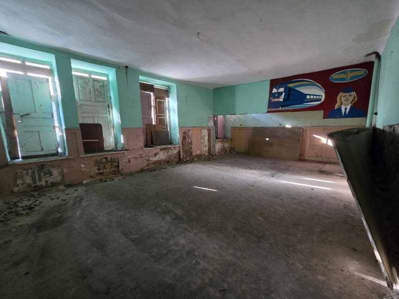 Здание Большая Арнаутская