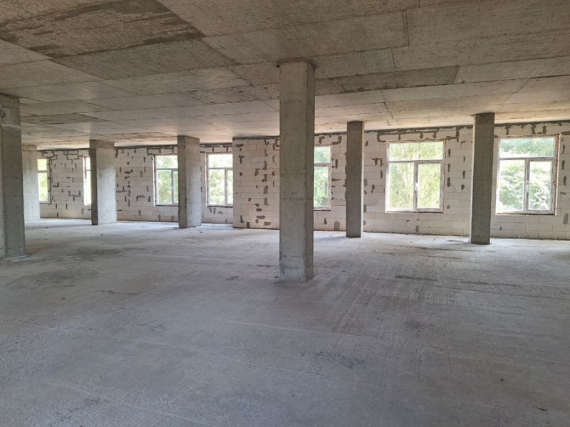 Здание Академика Глушко