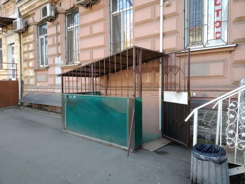 Подвальное помещение Одесса, Приморский район, Центр, Пастера