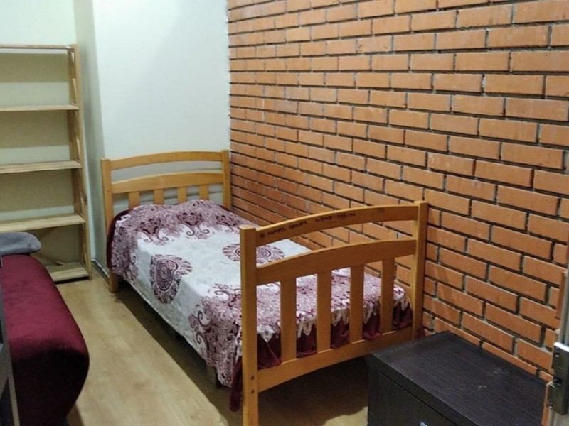 Помещение Бориса Литвака