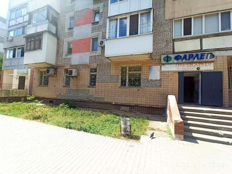 Помещение Одесса, Пересыпский район, Котовского, Ростовская