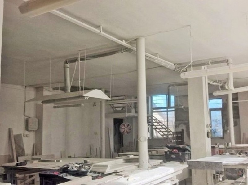 Производственные помещения Дальницкая