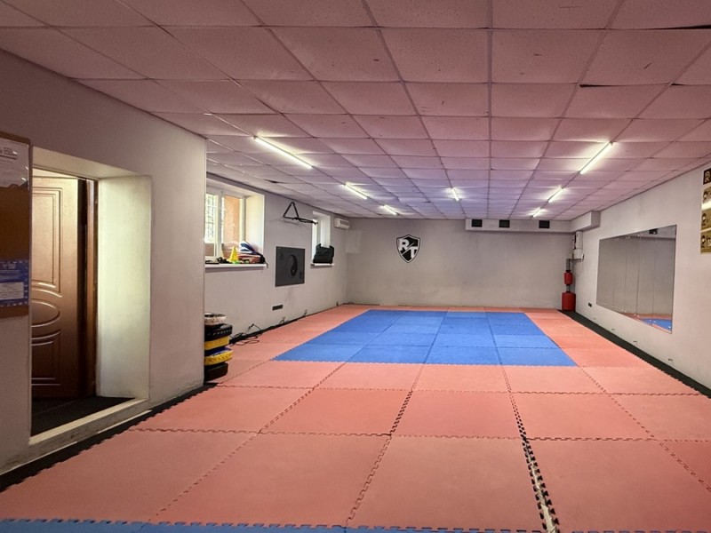 Помещение Костанди