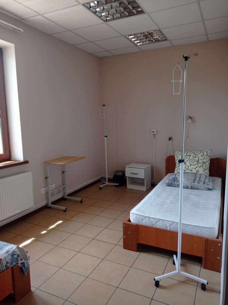 Здание Ширшова