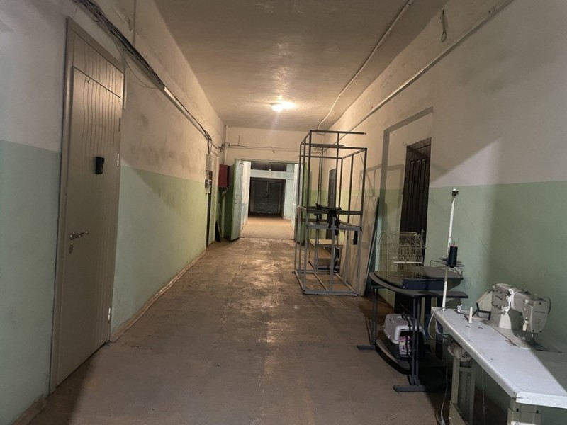 Склад Артиллерийская