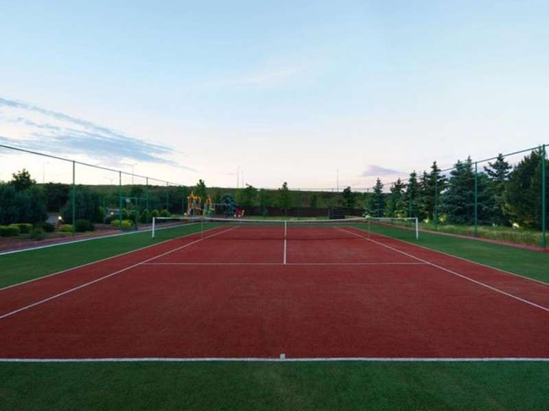 Гостинично-ресторанный комплекс Трасса Е95 46-й км