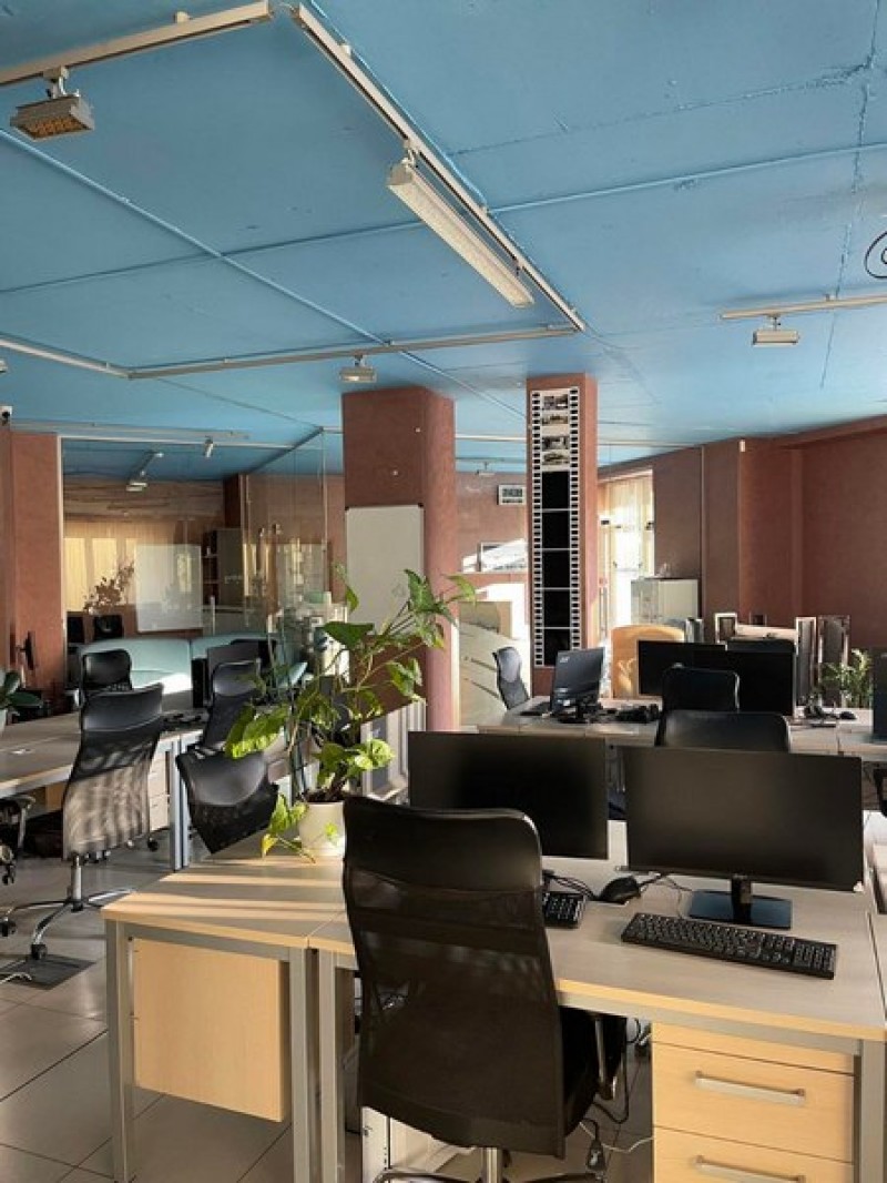 Офис Добровольцев