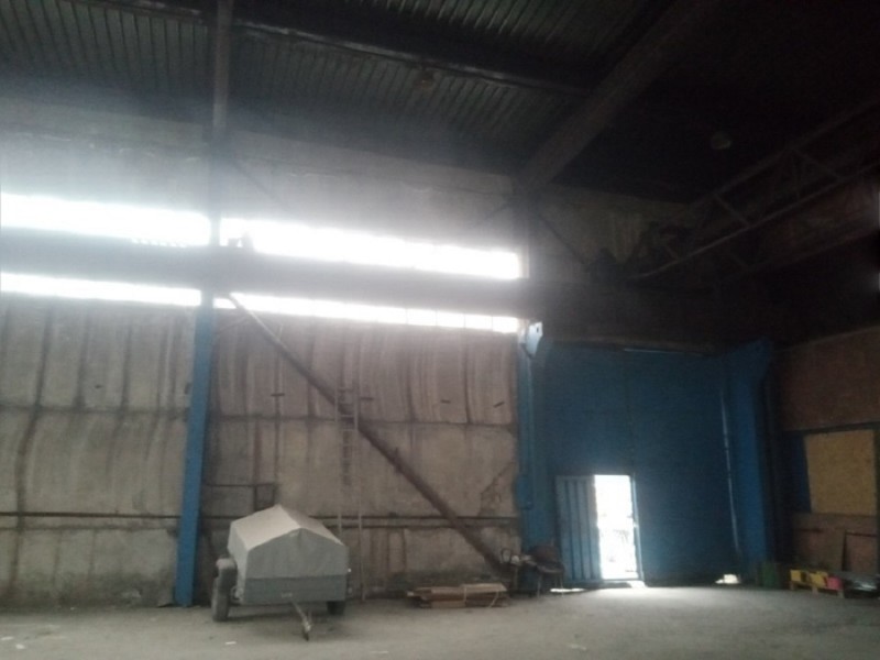 Склад Плиева