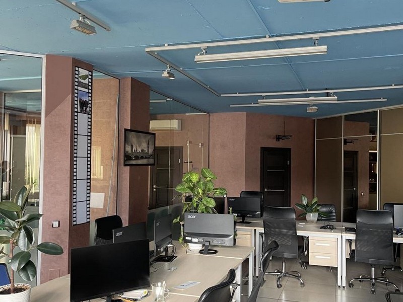 Офис Добровольцев