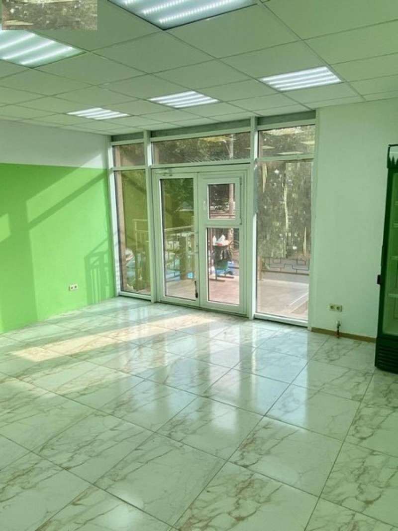 Помещение Болгарская