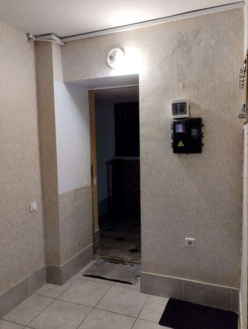 Помещение Палубная