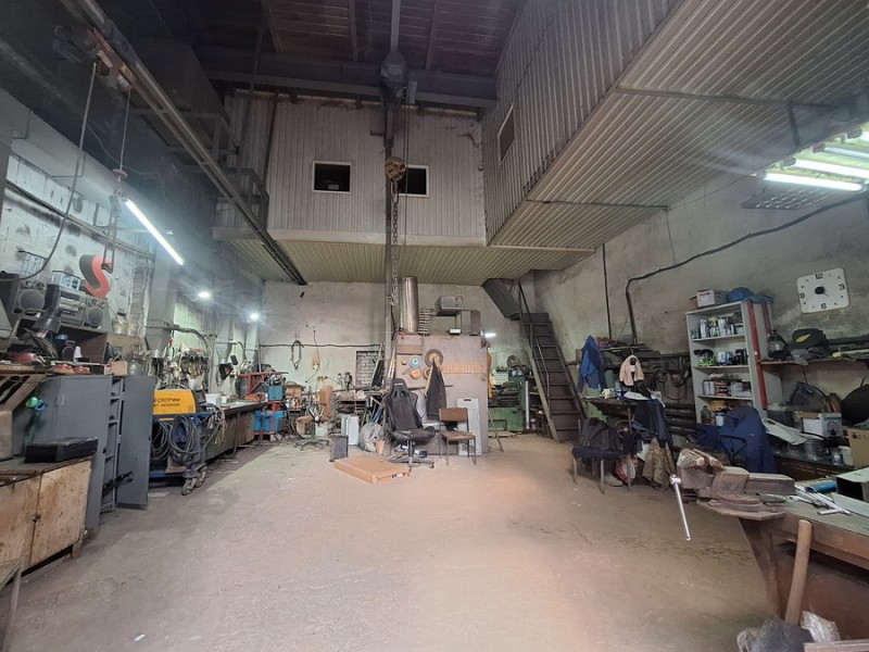 Комплекс Атамана Чепиги