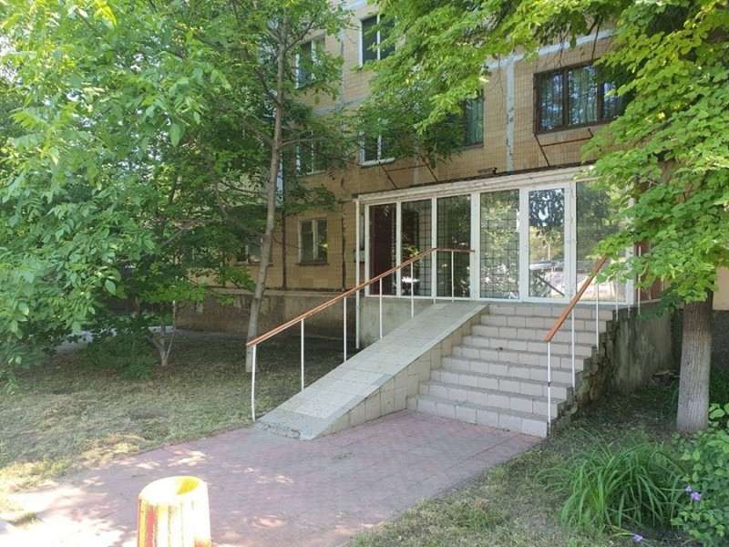 Помещение Украина, Одесса, Пересыпский район, Генерал Бочарова