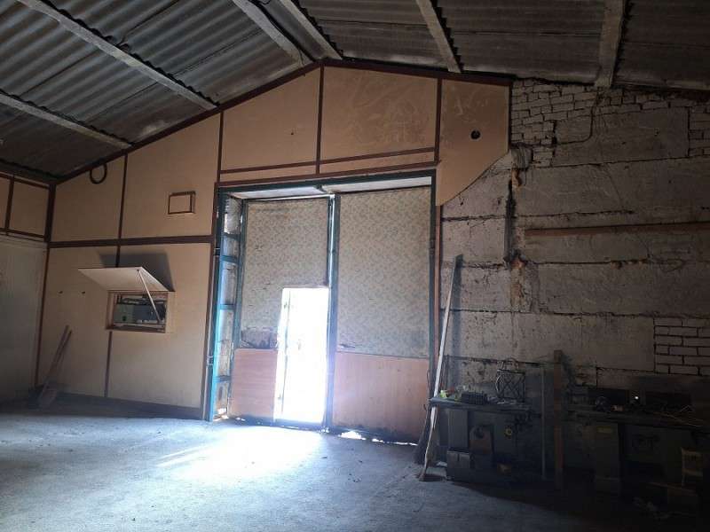 Склад Киевское шоссе