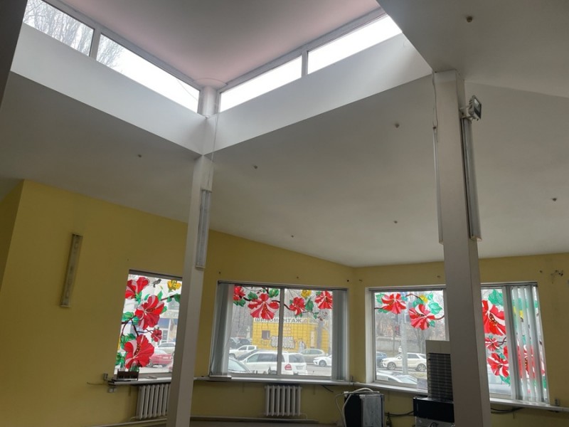 Магазин Артиллерийская