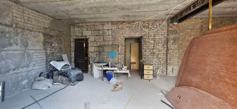 Помещение Люстдорфская дорога