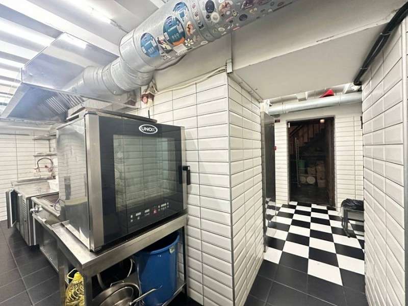 Кафе-ресторан Театральный переулок