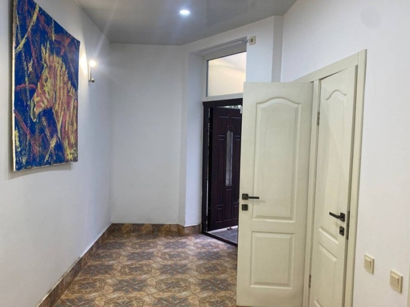 Помещение Академика Заболотного