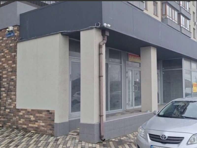 Помещение ЖК Сады Ривьеры