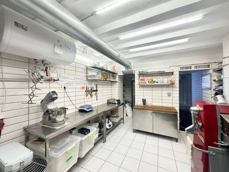 Кафе-ресторан Театральный переулок