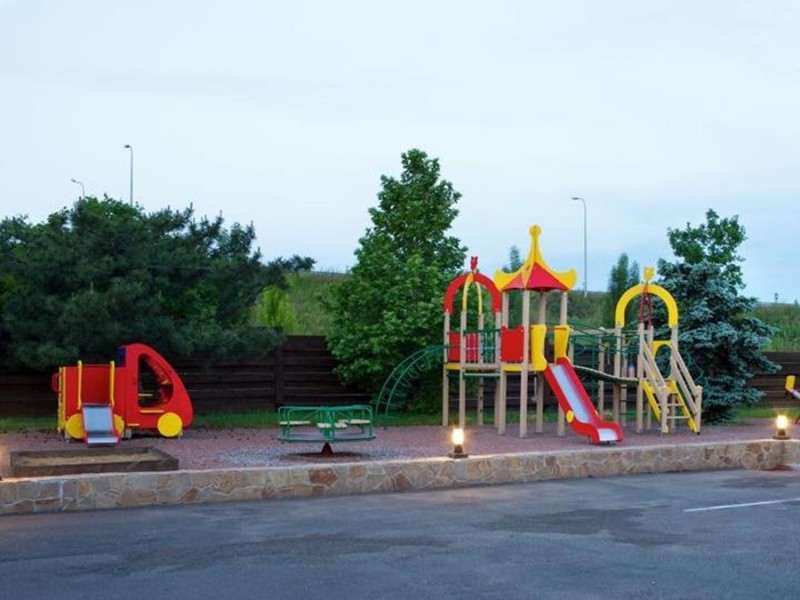 Гостинично-ресторанный комплекс Трасса Е95 46-й км