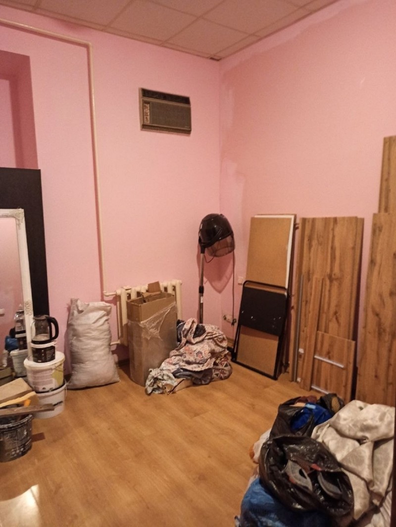 Помещение Бориса Литвака