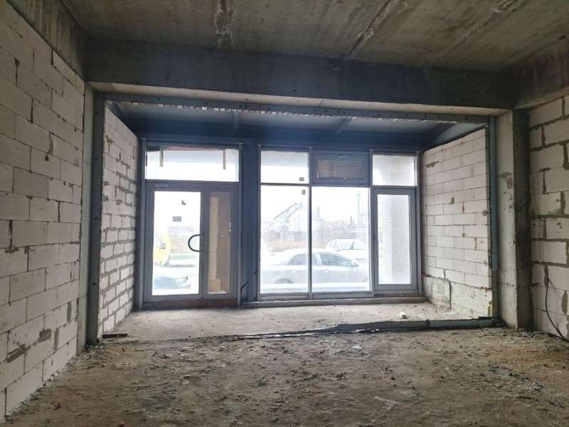 Помещение Фонтанка