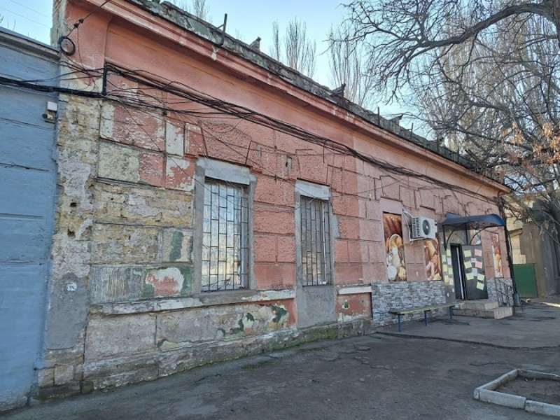 Помещение Одесса, Хаджибейский район, Молдаванка, Болгарская