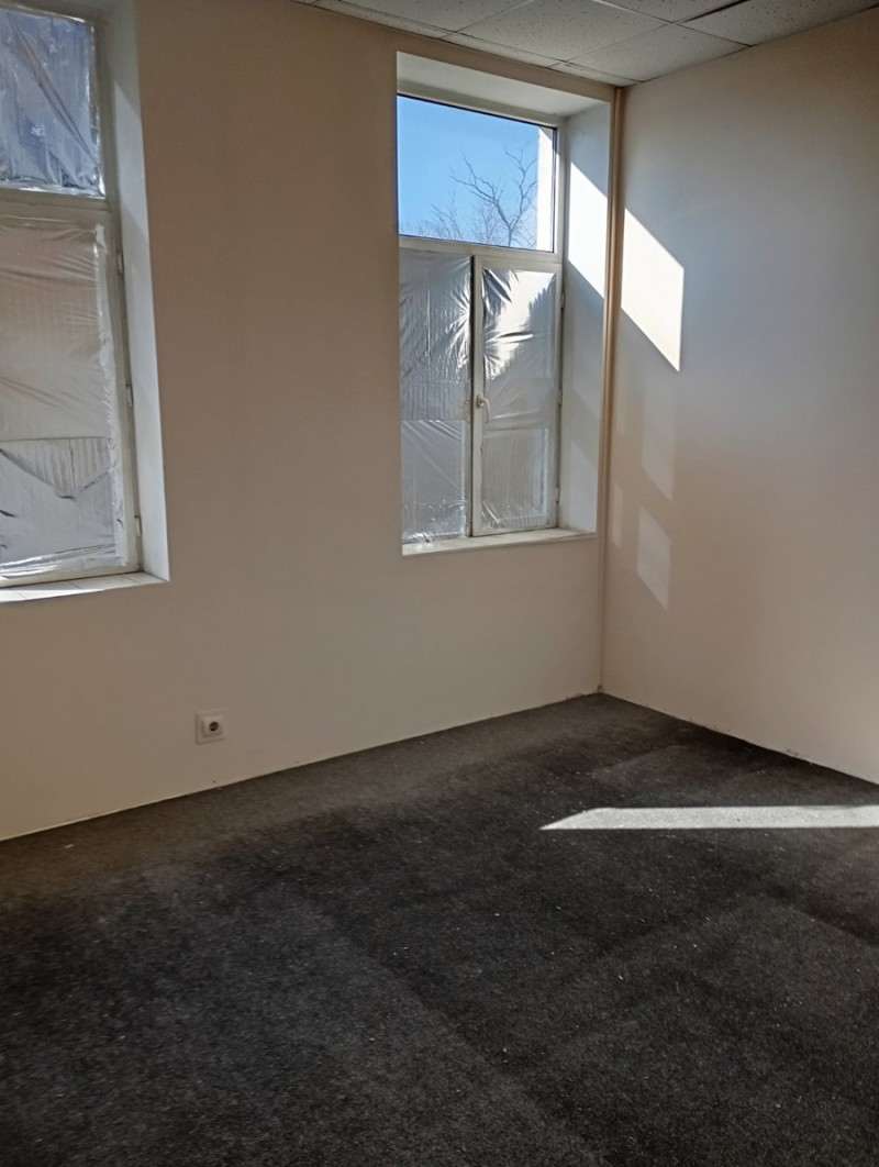 Помещение Черноморского Казачества