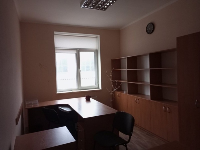 Склад Краснослободская