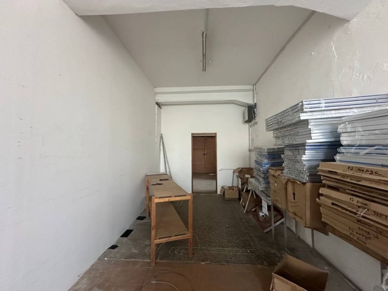 Склад Дальницкая