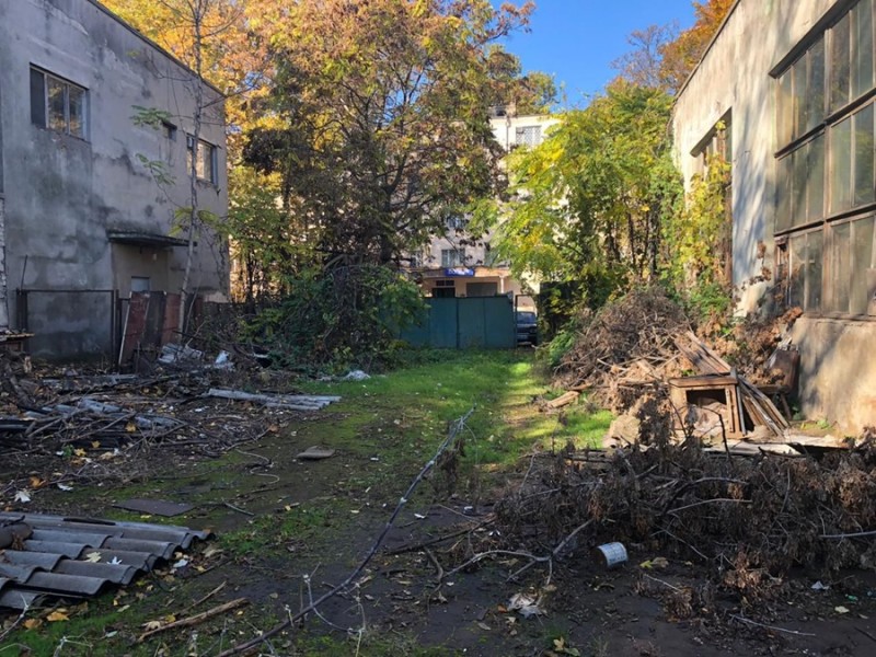 Инвестиционный проект Академика Филатова