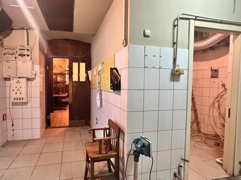 Помещение Караванскго