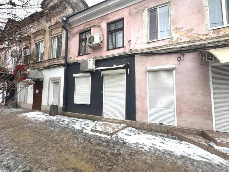 Помещение Лейтенанта Шмидта