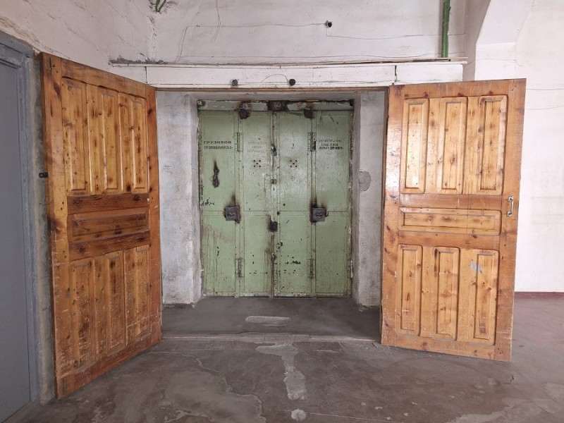 Производственное помещение Водопроводная