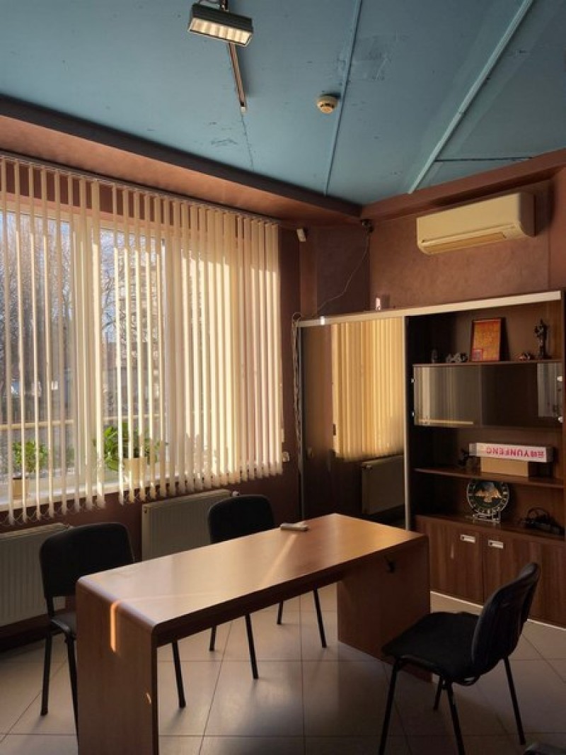 Офис Добровольцев