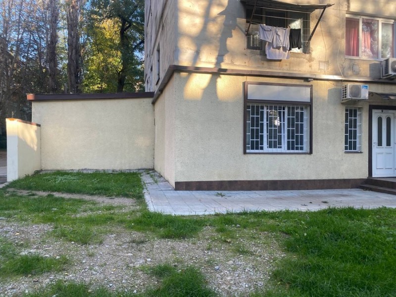 Помещение Академика Заболотного