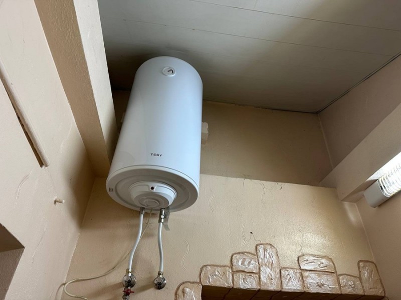 Помещение Пастера