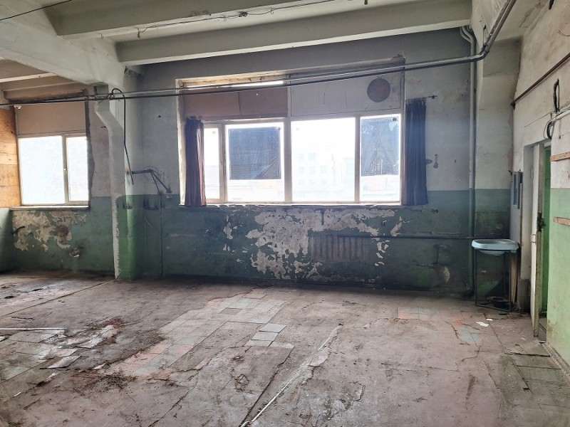 Производственные помещения Водопроводная