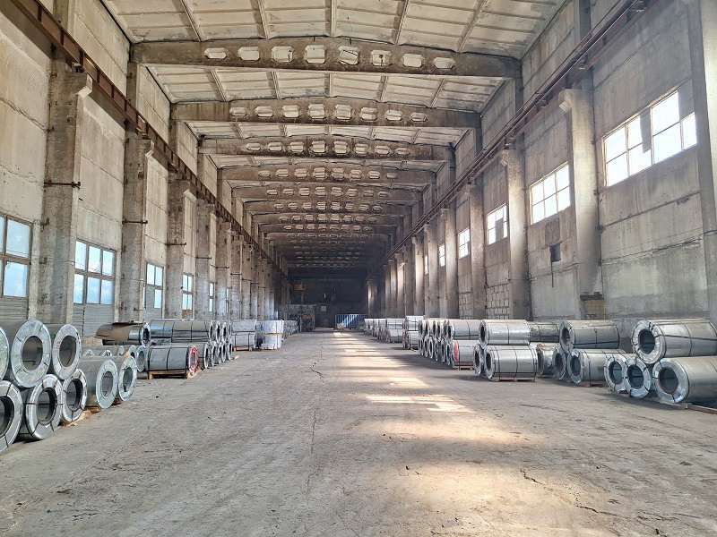 Производственный комплекс Боровского