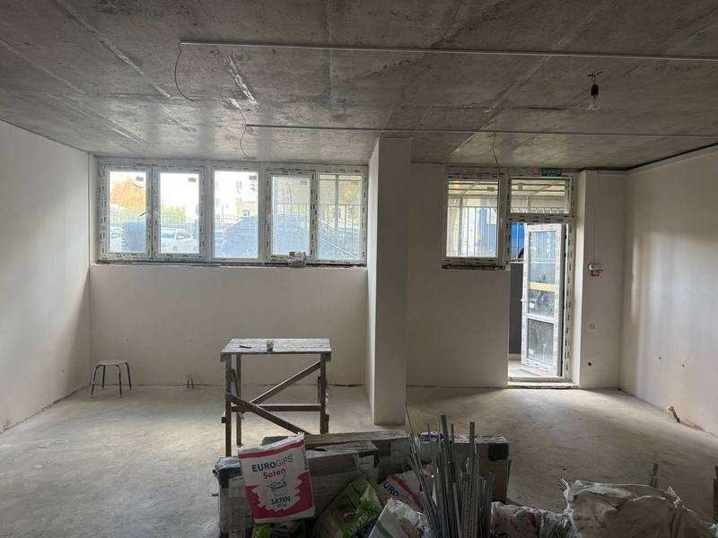 Помещение Ивана Франко