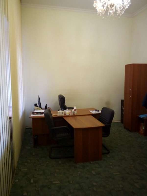Офис Кузнечная