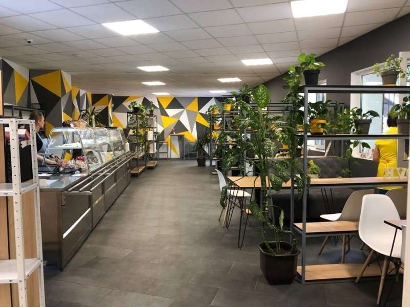 Инвестиционный проект Академика Филатова