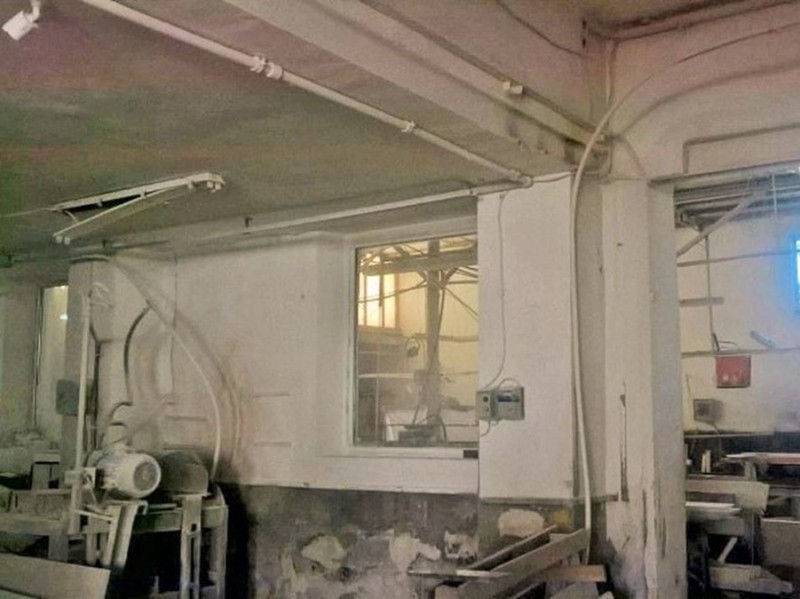 Производственные помещения Дальницкая