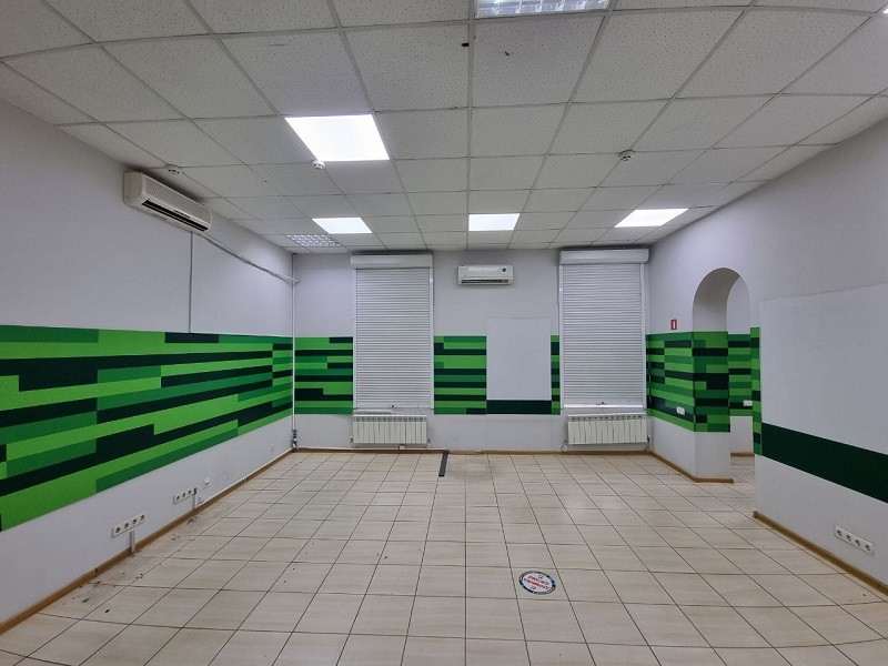 Помещение Преображенская